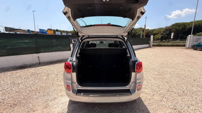 Fiat 500L 1.3 Multijet 85 CV Dualogic Lounge (15)