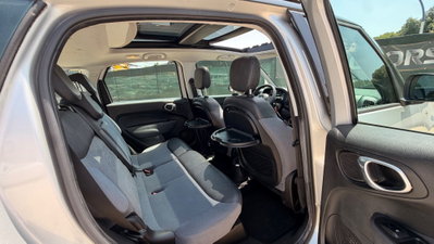 Fiat 500L 1.3 Multijet 85 CV Dualogic Lounge (16)