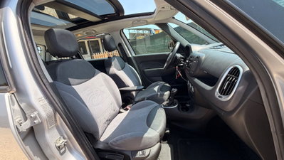 Fiat 500L 1.3 Multijet 85 CV Dualogic Lounge (19)