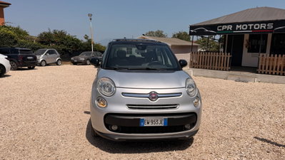 Fiat 500L 1.3 Multijet 85 CV Dualogic Lounge (2)