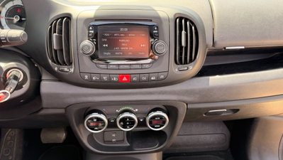 Fiat 500L 1.3 Multijet 85 CV Dualogic Lounge (20)