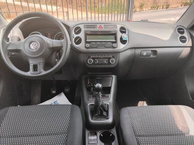 Volkswagen Tiguan 2.0 TDI DPF Trend & Fun BlueMotion Tech. (10)