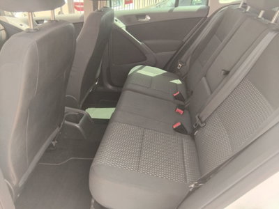 Volkswagen Tiguan 2.0 TDI DPF Trend & Fun BlueMotion Tech. (11)