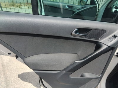Volkswagen Tiguan 2.0 TDI DPF Trend & Fun BlueMotion Tech. (12)