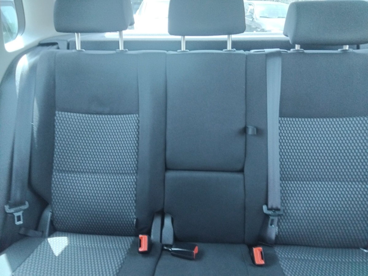 Volkswagen Tiguan 2.0 TDI DPF Trend & Fun BlueMotion Tech. (15)