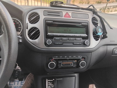 Volkswagen Tiguan 2.0 TDI DPF Trend & Fun BlueMotion Tech. (17)