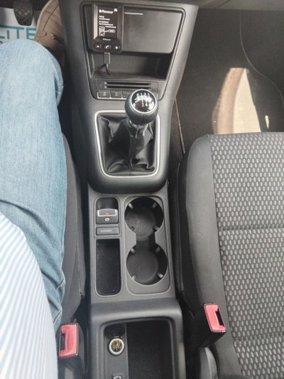 Volkswagen Tiguan 2.0 TDI DPF Trend & Fun BlueMotion Tech. (18)