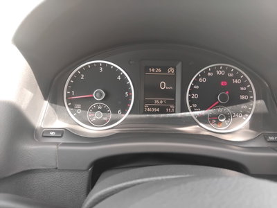 Volkswagen Tiguan 2.0 TDI DPF Trend & Fun BlueMotion Tech. (20)