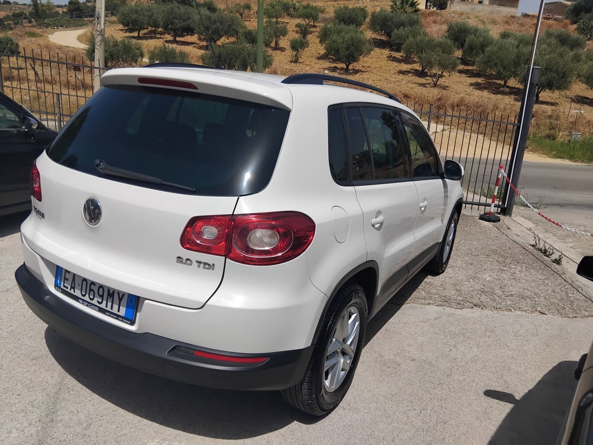 Volkswagen Tiguan 2.0 TDI DPF Trend & Fun BlueMotion Tech. (3)