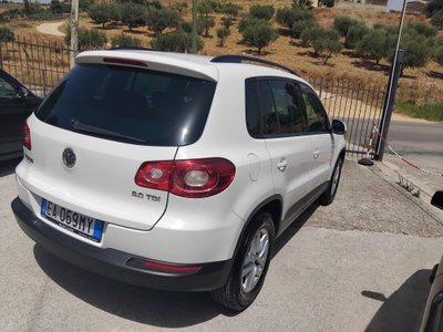 Volkswagen Tiguan 2.0 TDI DPF Trend & Fun BlueMotion Tech. (3)
