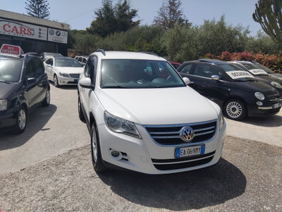 Volkswagen Tiguan 2.0 TDI DPF Trend & Fun BlueMotion Tech. (5)