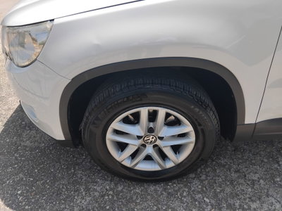 Volkswagen Tiguan 2.0 TDI DPF Trend & Fun BlueMotion Tech. (6)