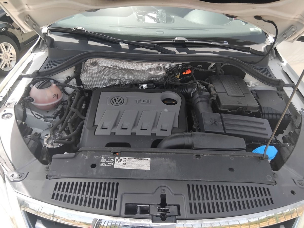 Volkswagen Tiguan 2.0 TDI DPF Trend & Fun BlueMotion Tech. (7)