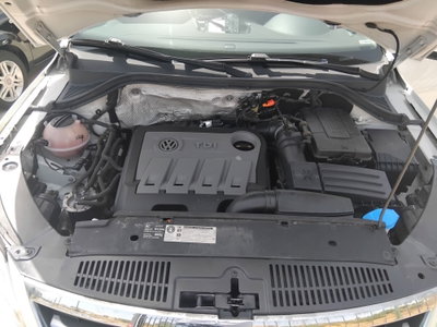Volkswagen Tiguan 2.0 TDI DPF Trend & Fun BlueMotion Tech. (7)