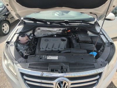 Volkswagen Tiguan 2.0 TDI DPF Trend & Fun BlueMotion Tech. (8)