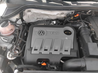 Volkswagen Tiguan 2.0 TDI DPF Trend & Fun BlueMotion Tech. (9)