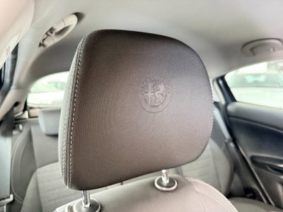 Alfa Romeo Giulietta 1.6 JTDm Ti 120cv (18)