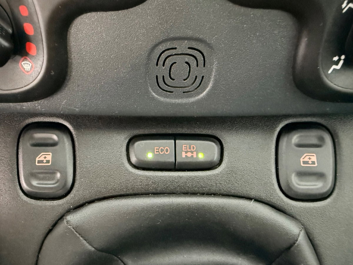 Fiat Panda 0.9 TwinAir Turbo S&S 4x4 Wild (20)