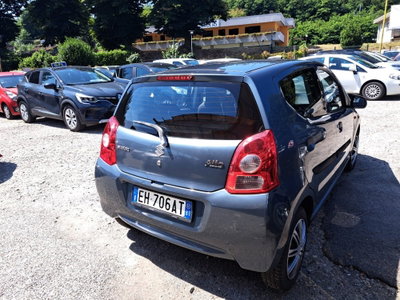Suzuki Alto 1.0 A/T GL (14)