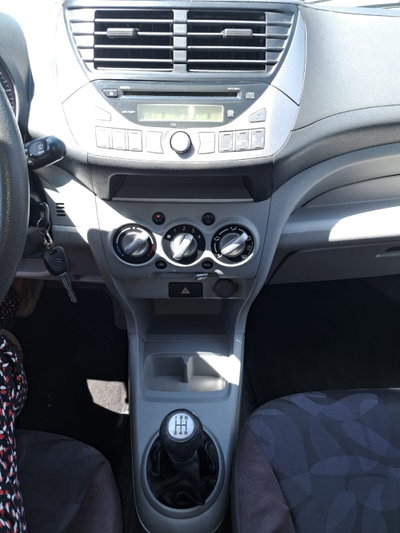 Suzuki Alto 1.0 A/T GL (15)