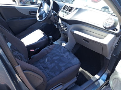 Suzuki Alto 1.0 A/T GL (20)