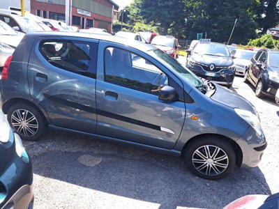 Suzuki Alto 1.0 A/T GL (6)