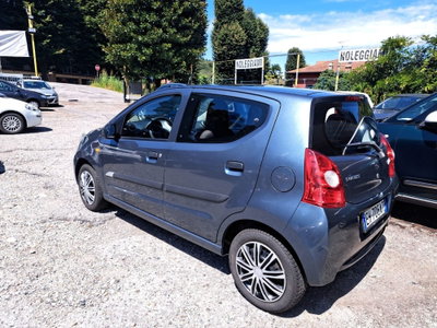 Suzuki Alto 1.0 A/T GL (7)