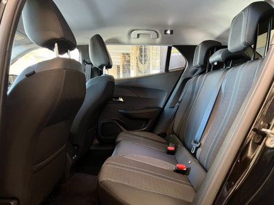 Peugeot 2008 BlueHDi 110 S&S Allure Pack (10)