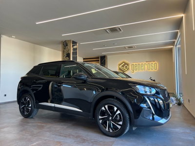 Peugeot 2008 BlueHDi 110 S&S Allure Pack (2)