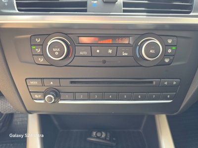 BMW X3 xDrive20d Futura (10)