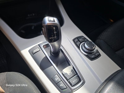 BMW X3 xDrive20d Futura (12)