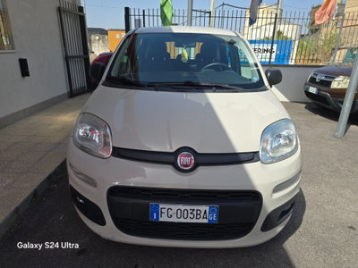 Fiat Panda 1.3 MJT 95 CV S&S Easy usata