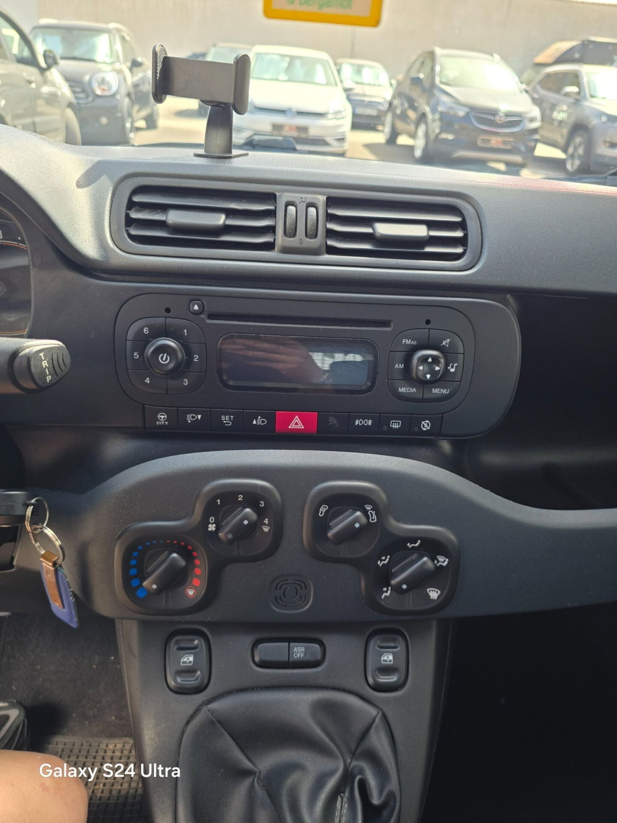 Fiat Panda 1.3 MJT 95 CV S&S Easy (10)