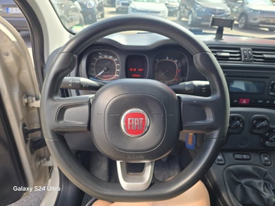 Fiat Panda 1.3 MJT 95 CV S&S Easy (11)