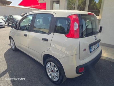 Fiat Panda 1.3 MJT 95 CV S&S Easy (2)