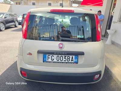 Fiat Panda 1.3 MJT 95 CV S&S Easy (4)