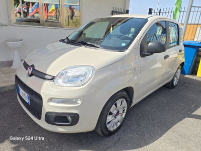 Fiat Panda 1.3 MJT 95 CV S&S Easy (5)