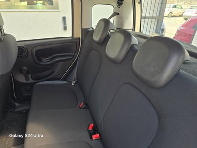 Fiat Panda 1.3 MJT 95 CV S&S Easy (8)