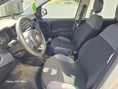 Fiat Panda 1.3 MJT 95 CV S&S Easy (9)