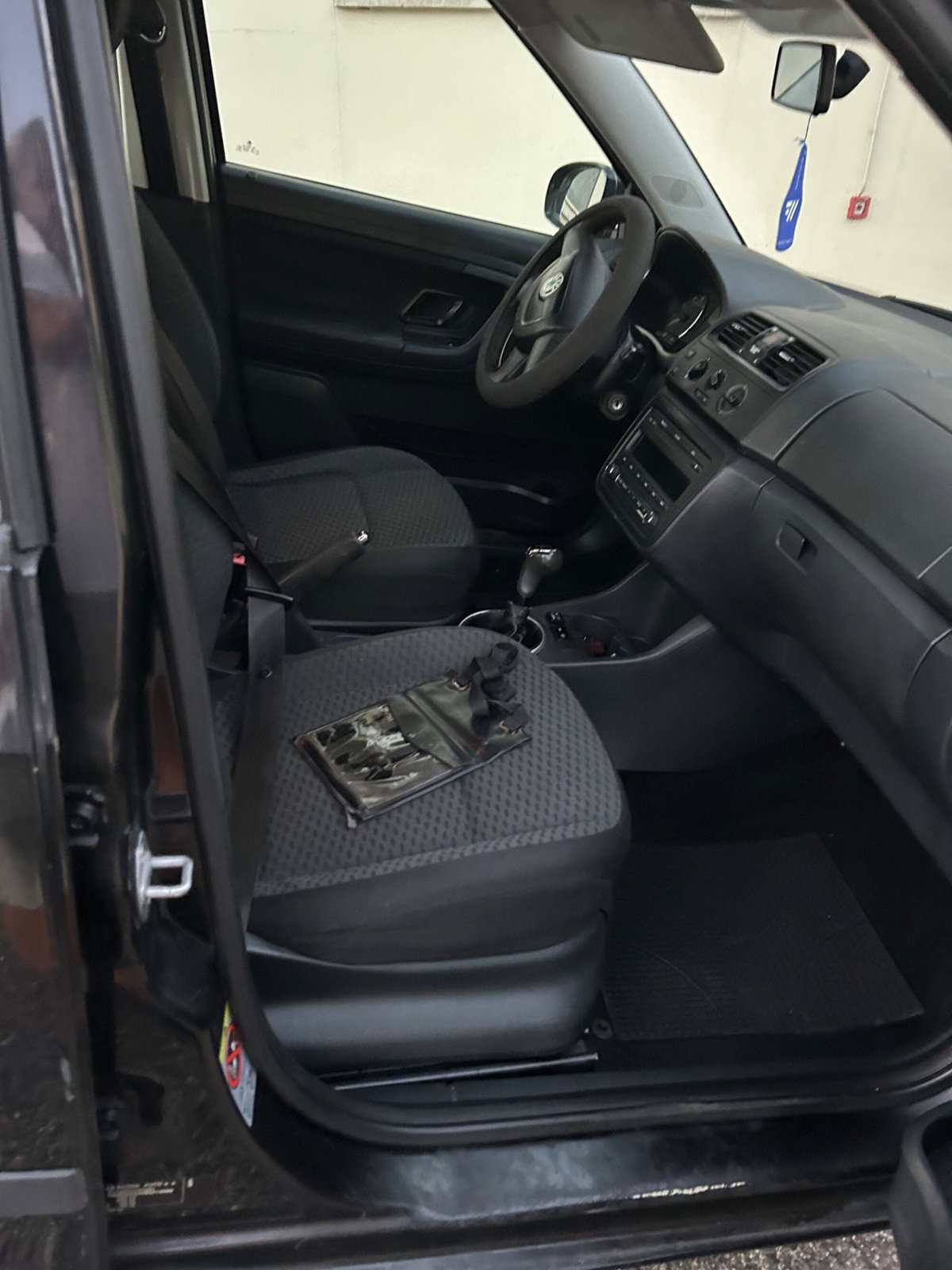 Skoda Fabia 1.2 12V 70CV 5p. Style GPLine (5)