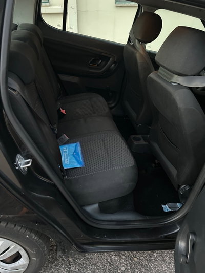 Skoda Fabia 1.2 12V 70CV 5p. Style GPLine (6)
