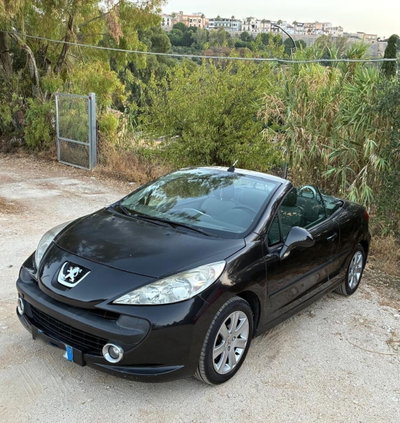 Peugeot 207 Cabrio VTi 120CV CC Tecno (2)