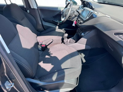 Peugeot 208 82 5 porte Active (10)
