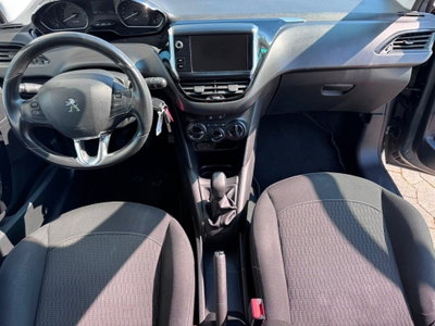 Peugeot 208 82 5 porte Active (12)