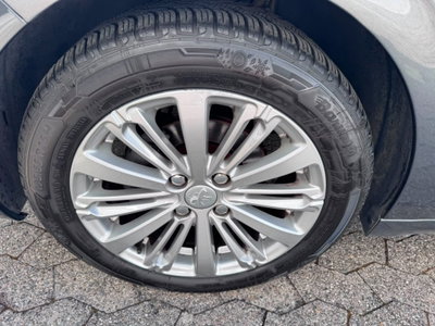 Peugeot 208 82 5 porte Active (15)