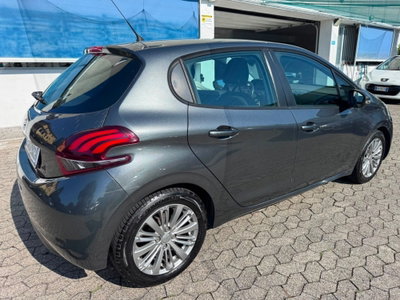 Peugeot 208 82 5 porte Active (6)
