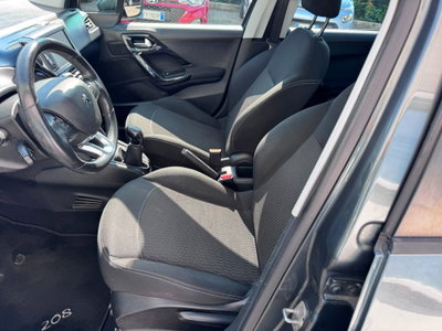 Peugeot 208 82 5 porte Active (7)