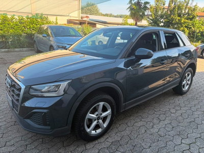 Audi Q2 Q2 30 TDI S tronic Business usata