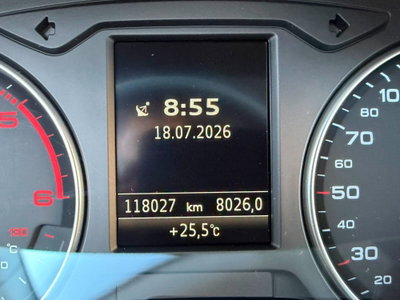 Audi Q2 Q2 30 TDI S tronic Business (14)