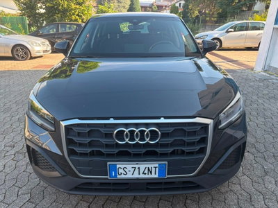 Audi Q2 Q2 30 TDI S tronic Business (2)